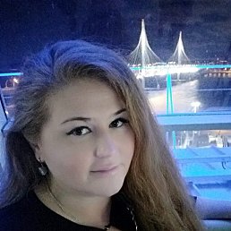 Катя, Нижний Новгород