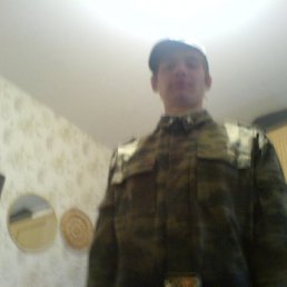 Иван, Калининград