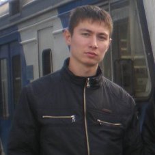 Мишаня, Москва