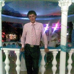 Олег, Москва