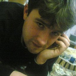 Алёша, Москва