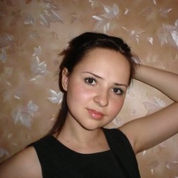 Оксана, Москва