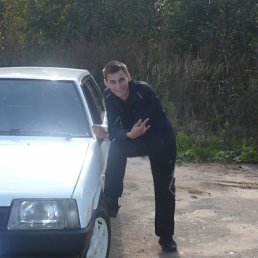 Sergei, Москва