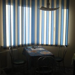 Оля, Киев