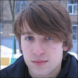 Назар, Киев