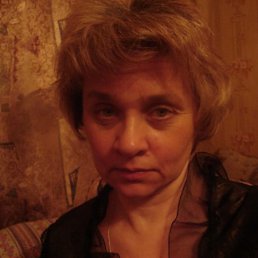 Натали, Санкт-Петербург