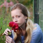 Даша, Санкт-Петербург