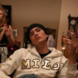 Степан, Москва