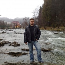 Евгений, Москва