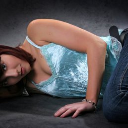 Альбина, Пермь