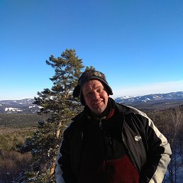 Андрей, Екатеринбург