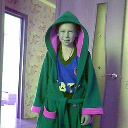 Андрей, Запорожье