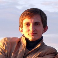 Валерий, Москва