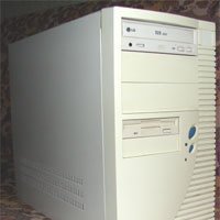 Алексей, Москва