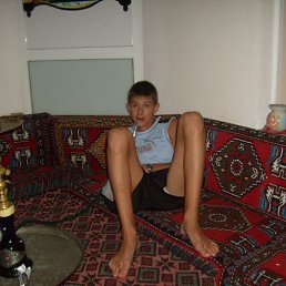 Vania, Киев