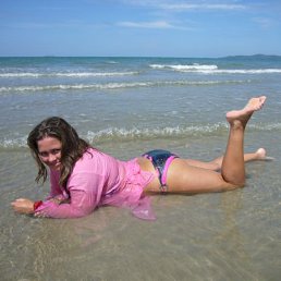 Маруся, Нижний Новгород