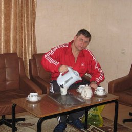 Валерий, Москва