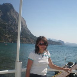 Инночка, Казань