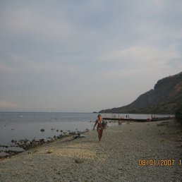 Аллира, Киев