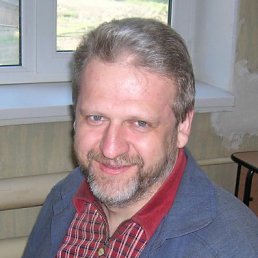 Андрей, Пермь