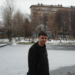 Сергей, Москва