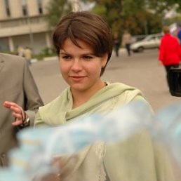 Елена, Москва