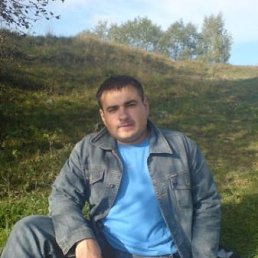 Сергей, Красноярск