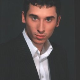 Михаил, Москва