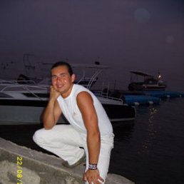 Gleb25, Санкт-Петербург