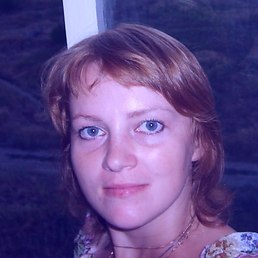 Оксана, Москва