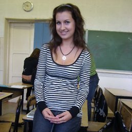 Наська, Омск