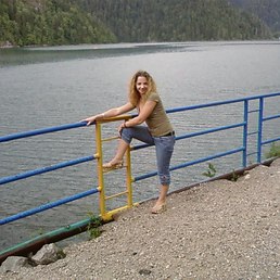 Ольга, Москва