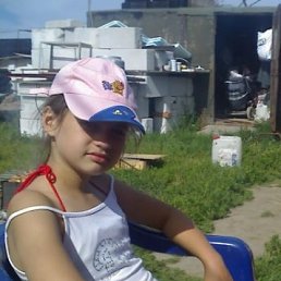 Юля, Киев
