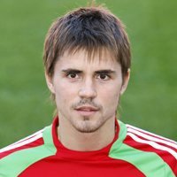 Эдуард, Москва