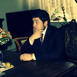 Александр, Москва