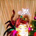 Полина, Москва