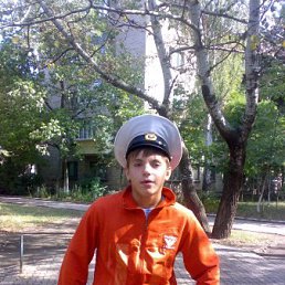 Витёк, Киев