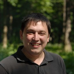 Никита, Санкт-Петербург