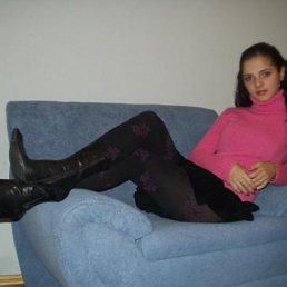 Елена, Москва