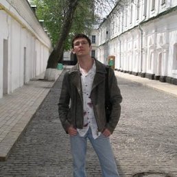 Андрей, Москва