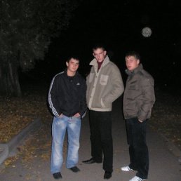 Семён, Москва