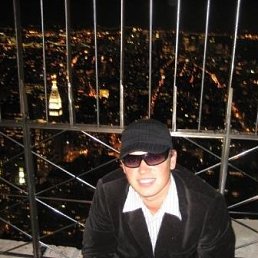 Илья, Москва