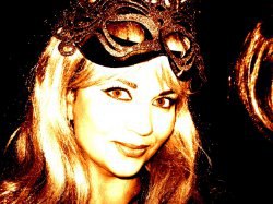 Елена, Москва