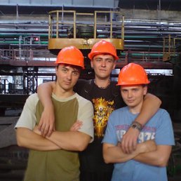 Алексей, Нижний Новгород