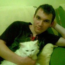 Николай, Находка