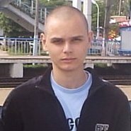 Evgeniy, Москва