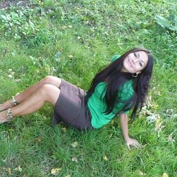 Маша, Санкт-Петербург