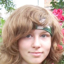 Марина, Санкт-Петербург