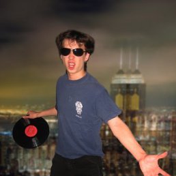 Вячеслав, Киев