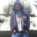 Даня, Москва